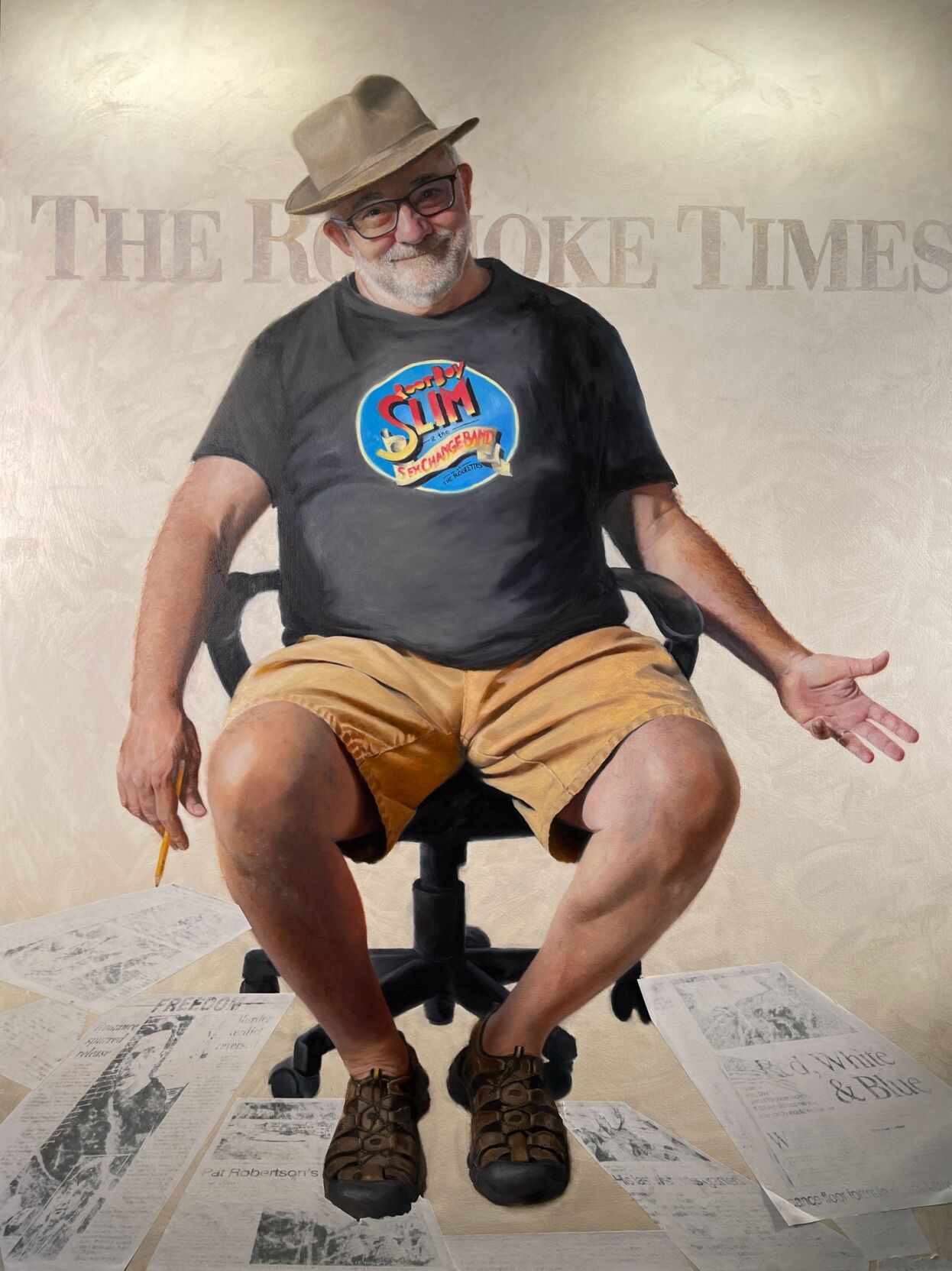 final version of dan's portrait